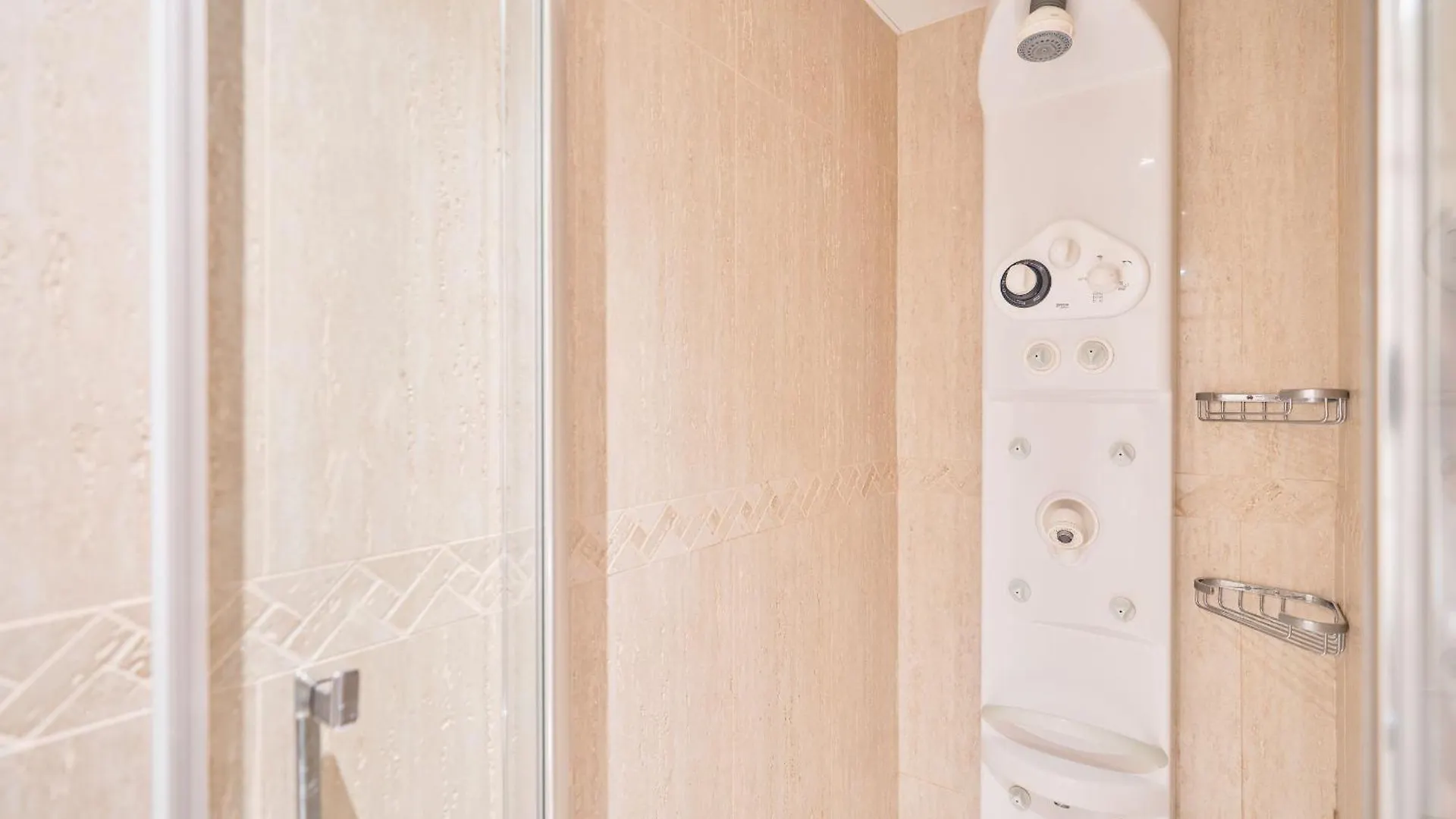 Lejlighed Eden Rentals Altavista Suites Apto Torre 1 Santa Cruz de Tenerife Spanien