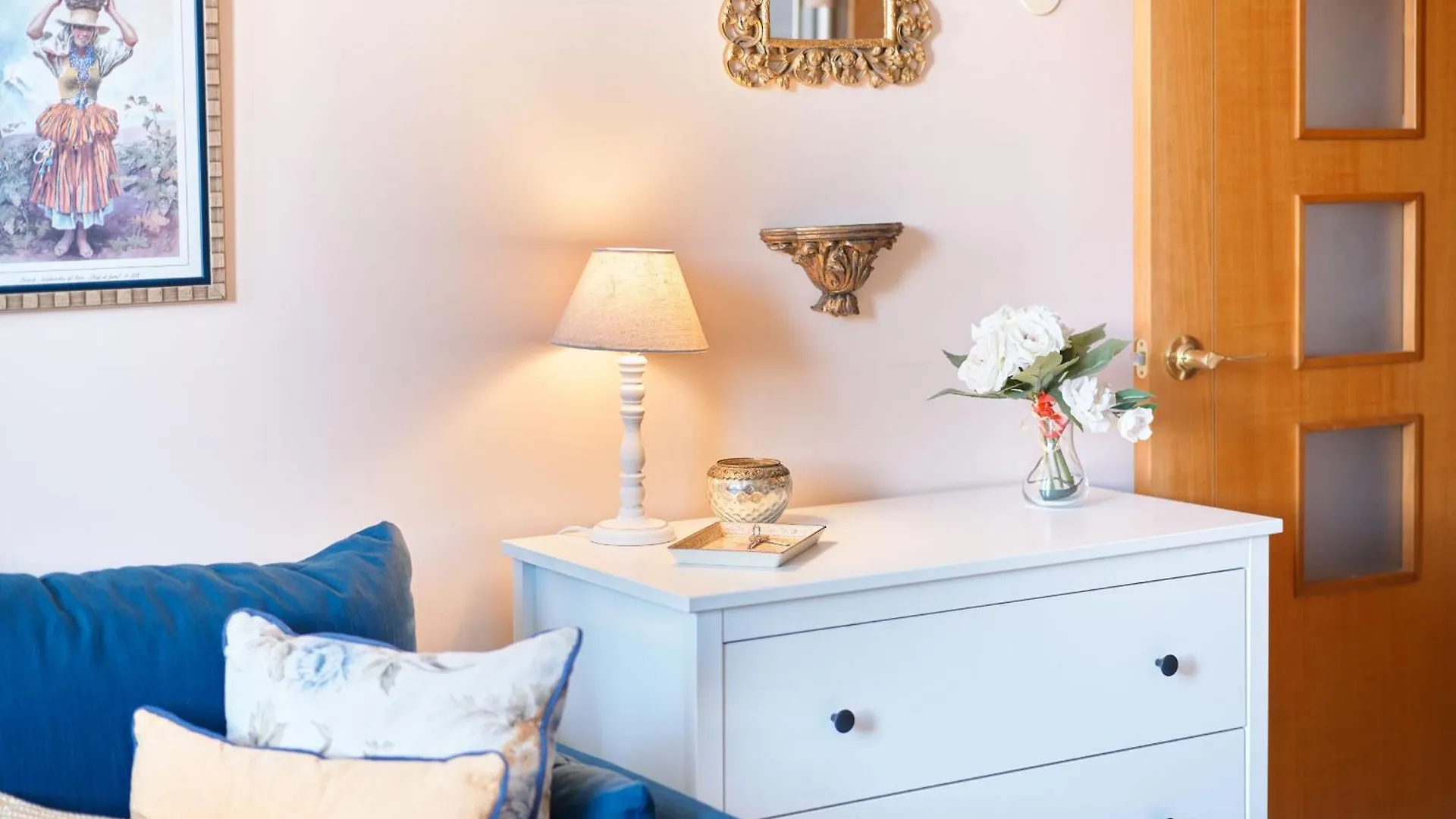 Lejlighed Eden Rentals Altavista Suites Apto Torre 1 Santa Cruz de Tenerife Spanien