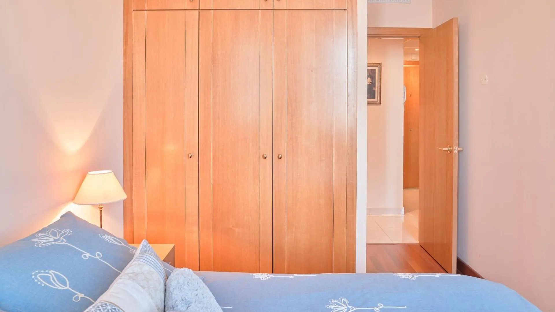 Apartment Eden Rentals Altavista Suites Apto Torre 1 Santa Cruz de Tenerife