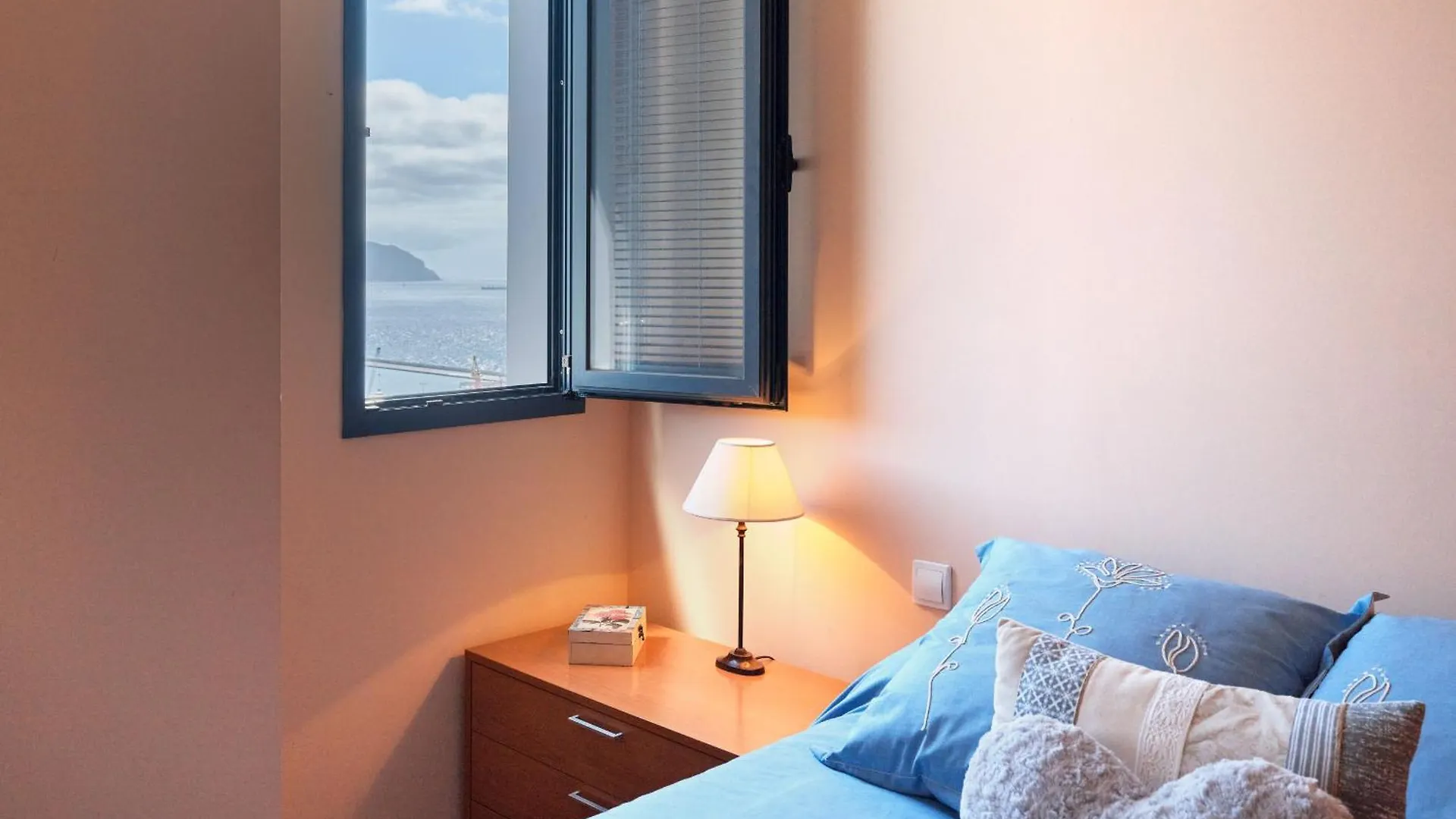 Eden Rentals Altavista Suites Apto Torre 1 Santa Cruz de Tenerife Lejlighed